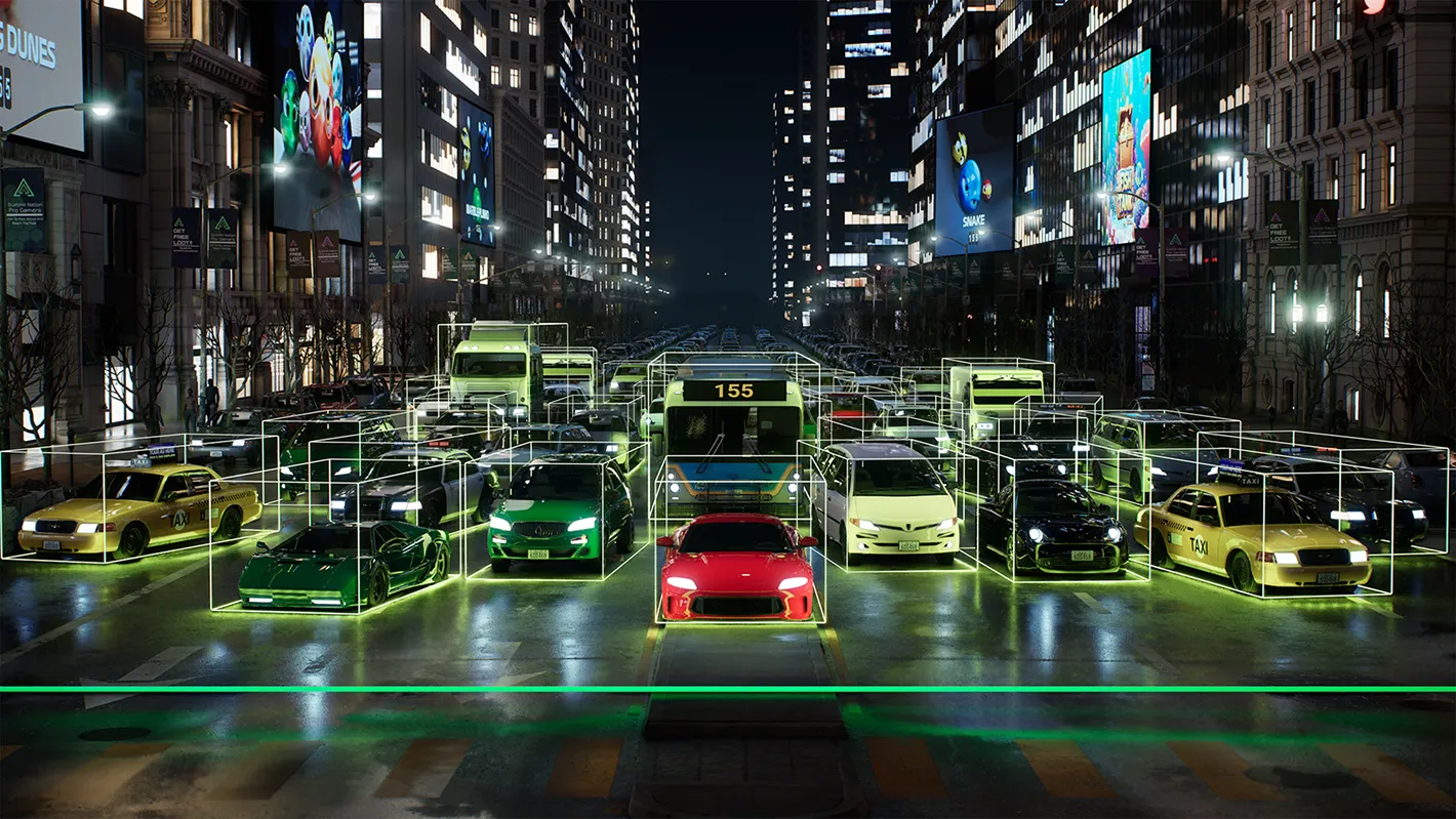 CCTV Rush Hour - Live-Kameras in verschiedenen Städten weltweit